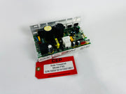 Lower Control Boards